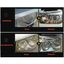 Carica l'immagine nel visualizzatore di Gallery, Various Kit di Restauro per Fari Lucidanti，Strumenti Faro Riparatore... - Ilgrandebazar