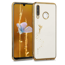 Carica l'immagine nel visualizzatore di Gallery, kwmobile Huawei P30 Lite Cover - Custodia in Silicone TPU per P30... - Ilgrandebazar