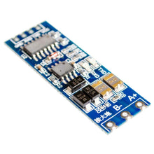 Carica l'immagine nel visualizzatore di Gallery, TECNOIOT 5pcs Ttl Turn RS485 485 to Serial UART Mutual Conversion Automatic... - Ilgrandebazar