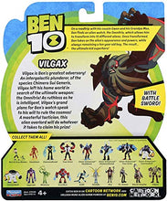 Carica l'immagine nel visualizzatore di Gallery, Ben 10 - Action Figure - Genitore, plastica