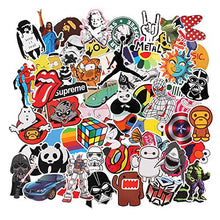 Carica l'immagine nel visualizzatore di Gallery, NEULEBEN Sticker Pack 150-Pcs Adesivi Stickers Vinili per Sticker-150