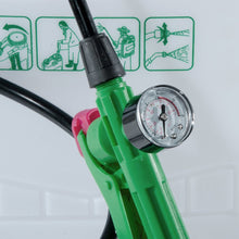 Carica l'immagine nel visualizzatore di Gallery, VERDELOOK Pompa a Pressione Jimmy capacità 12 L, per Giardinaggio con 12 l