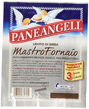 Carica l'immagine nel visualizzatore di Gallery, Paneangeli Lievito Mastrofornaio - 3 pezzi da 7 g