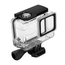 Carica l'immagine nel visualizzatore di Gallery, Kupton Custodia Protettiva Impermeabile GoPro Hero 7 Bianco/Argento - Ilgrandebazar