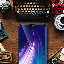 Carica l'immagine nel visualizzatore di Gallery, LK Pellicola Protettiva per Xiaomi Redmi Note 8 Vetro Temperato,[3 Pezzi]... - Ilgrandebazar