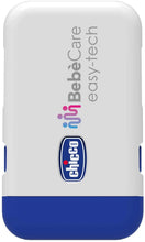 Carica l'immagine nel visualizzatore di Gallery, Chicco Bebècare Easy-Tech, Sistema Anti-Abbandono, Bianco / Blu