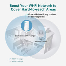 Carica l'immagine nel visualizzatore di Gallery, TP-Link RE190 Ripetitore WiFi Wireless, Velocità Dual Band AC750, WiFi... - Ilgrandebazar