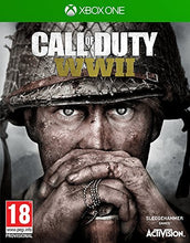 Carica l'immagine nel visualizzatore di Gallery, Call of Duty: WWII - Xbox One