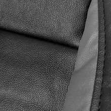 Carica l'immagine nel visualizzatore di Gallery, Leader Accessories Coprisedile in Pelle Anteriore Singolo, - Ilgrandebazar
