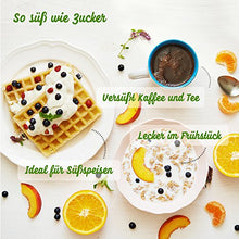 Carica l'immagine nel visualizzatore di Gallery, Cristallo di zucchero SweetCare, 1 kg, il sostituto da con... - Ilgrandebazar