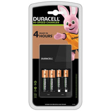 Carica l'immagine nel visualizzatore di Gallery, Duracell Recharge Ultra AA Prericaricate Batterie Stilo Ricaricabili, 2500... - Ilgrandebazar