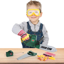 Carica l'immagine nel visualizzatore di Gallery, BeebeeRun 6 Pezzi Set di Attrezzi per Bambini Kit Strumenti da 6 pezzi - Ilgrandebazar