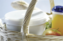 Carica l'immagine nel visualizzatore di Gallery, Emsa Micro Family Set per microonde principianti, 3 0.5/ 1/ 1.5 L, Bianco - Ilgrandebazar