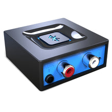 Carica l'immagine nel visualizzatore di Gallery, Adattore d' audio di BLUETOOTH per Sistema Suono Trasmissione di... - Ilgrandebazar