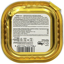 Carica l'immagine nel visualizzatore di Gallery, almo nature Daily Menu Dog No Grain Pate con Vitello e Carote, 100 g,... - Ilgrandebazar