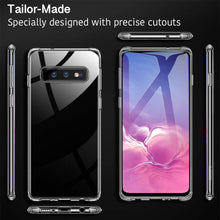 Carica l'immagine nel visualizzatore di Gallery, ESR Cover per Samsung Galaxy S10e, Custodia Essential Zero in TPU trasparente - Ilgrandebazar