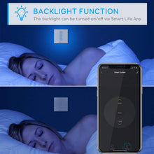 Carica l'immagine nel visualizzatore di Gallery, Interruttore WiFi per Tapparelle, Etersky Touch Switch Smart Su-giù - Ilgrandebazar