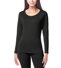 Carica l'immagine nel visualizzatore di Gallery, LAPASA Donna Maglia Termica - Ti Tiene al Caldo Senza Stress- T-Shirt... - Ilgrandebazar