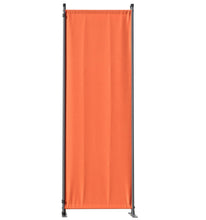 Carica l'immagine nel visualizzatore di Gallery, Angel Living Paravento Pieghevole di Design 4 pezzi 225x165 cm, Terracotta - Ilgrandebazar