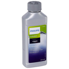 Carica l'immagine nel visualizzatore di Gallery, Saeco Anticalcare 4 pezzi (originale) (Bottiglia da 250 ml) 4 flaconi
