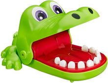 Carica l'immagine nel visualizzatore di Gallery, Hasbro Gaming - Cocco Dentista (Gioco in Scatola), B0408103, 4 anni +