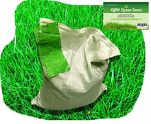 Carica l'immagine nel visualizzatore di Gallery, 1kg Semi di erba da giardino Alta Qualità per 35mq – Crescita rapida e...