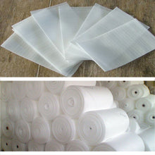 Carica l'immagine nel visualizzatore di Gallery, VORCOOL 100 sacchetti di schiuma per cuscini, proteggere bicchieri,... - Ilgrandebazar