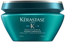 Carica l'immagine nel visualizzatore di Gallery, Kerastase Resistance Therapiste Maschera per Capelli - 200 ml