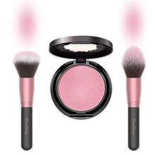 Carica l'immagine nel visualizzatore di Gallery, Pennelli Make Up EmaxDesign Set di 18 per il Trucco Professionali... - Ilgrandebazar