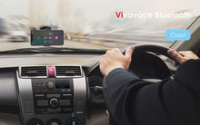 Carica l'immagine nel visualizzatore di Gallery, Autoradio Bluetooth RDS ieGeek, Stereo 60WX4 Supporta... - Ilgrandebazar