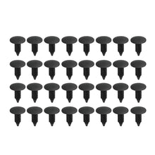 Carica l'immagine nel visualizzatore di Gallery, KKmoon Clip di Fissaggio Automatico, Rivetto in plastica,... - Ilgrandebazar