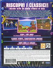 Carica l'immagine nel visualizzatore di Gallery, Sega Mega Drive Classics - PlayStation 4