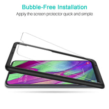 Carica l'immagine nel visualizzatore di Gallery, LK [4 Pack Pellicola Protettiva per Samsung Galaxy A40, Trasparente - Ilgrandebazar