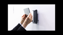 Carica l'immagine nel visualizzatore di Gallery, Durable 893323 Porta Tablet da Parete, Robusto, Versatile, Applicazione... - Ilgrandebazar