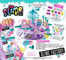 Carica l'immagine nel visualizzatore di Gallery, la Fabbrica Dello Slime SSC02 - Factory - Ilgrandebazar