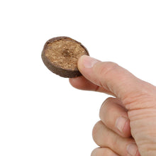 Carica l'immagine nel visualizzatore di Gallery, COM-FOUR® 40x compresse per gonfiore al cocco, 040 pezzi - - Ilgrandebazar