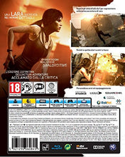 Carica l'immagine nel visualizzatore di Gallery, Tomb Raider - Definitive Edition