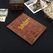 Carica l'immagine nel visualizzatore di Gallery, Album Per Collezione Di Monete Numismatica Valuta Libri Scrapbooking... - Ilgrandebazar