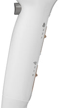Carica l'immagine nel visualizzatore di Gallery, Rowenta CV5090F0 Powerline+ Asciugacapelli con Diffusore e Argento/Bianco - Ilgrandebazar