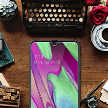 Carica l'immagine nel visualizzatore di Gallery, LK [3 Pack Vetro Temperato per Samsung Galaxy A40, [Installazione Semplice... - Ilgrandebazar