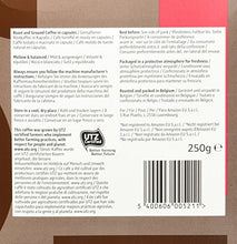 Carica l'immagine nel visualizzatore di Gallery, Marchio Amazon - Solimo Capsule Espresso, compatibili Nespresso* - caffè... - Ilgrandebazar