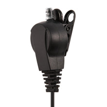 Carica l'immagine nel visualizzatore di Gallery, Auricolare Tubo Acustico,Auricolare Walkie Talkie,Auricolare a default - Ilgrandebazar
