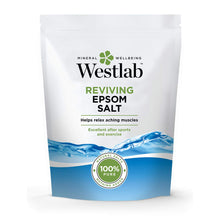 Carica l'immagine nel visualizzatore di Gallery, Westlab Reviving Epsom ,Salt 5kg 5 kg - Ilgrandebazar