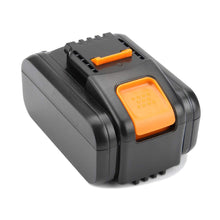 Carica l'immagine nel visualizzatore di Gallery, Exmate 20V 5.0Ah per Worx Batteria WA3551.1 - Ilgrandebazar