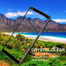 Carica l'immagine nel visualizzatore di Gallery, NONZERS Vetro Temperato per Samsung Galaxy A8 2018 Pellicola transparent - Ilgrandebazar