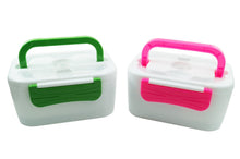 Carica l'immagine nel visualizzatore di Gallery, Lunch Box Elettrico Thermic Dynamics Porta Pranzo Scaldavivande Colori... - Ilgrandebazar