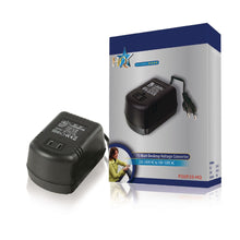 Carica l'immagine nel visualizzatore di Gallery, HQ P.SUP.33-HQ Riduttore di Tensione da 230 V a 110 V, 75 W, Per dispositivi...