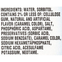 Carica l'immagine nel visualizzatore di Gallery, Log Cabin Syrup, Sugar Free, 12 Ounce …
