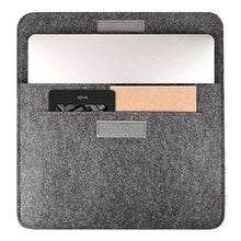 Carica l'immagine nel visualizzatore di Gallery, Inateck 16" MacBook Pro 2019/15,4" Pro/14" Laptop, Grigio scuro