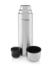 Carica l'immagine nel visualizzatore di Gallery, Thermos, Thermos da caffè 0, 5 L [Importato Regno Unito] 0.5L, Silver - Ilgrandebazar